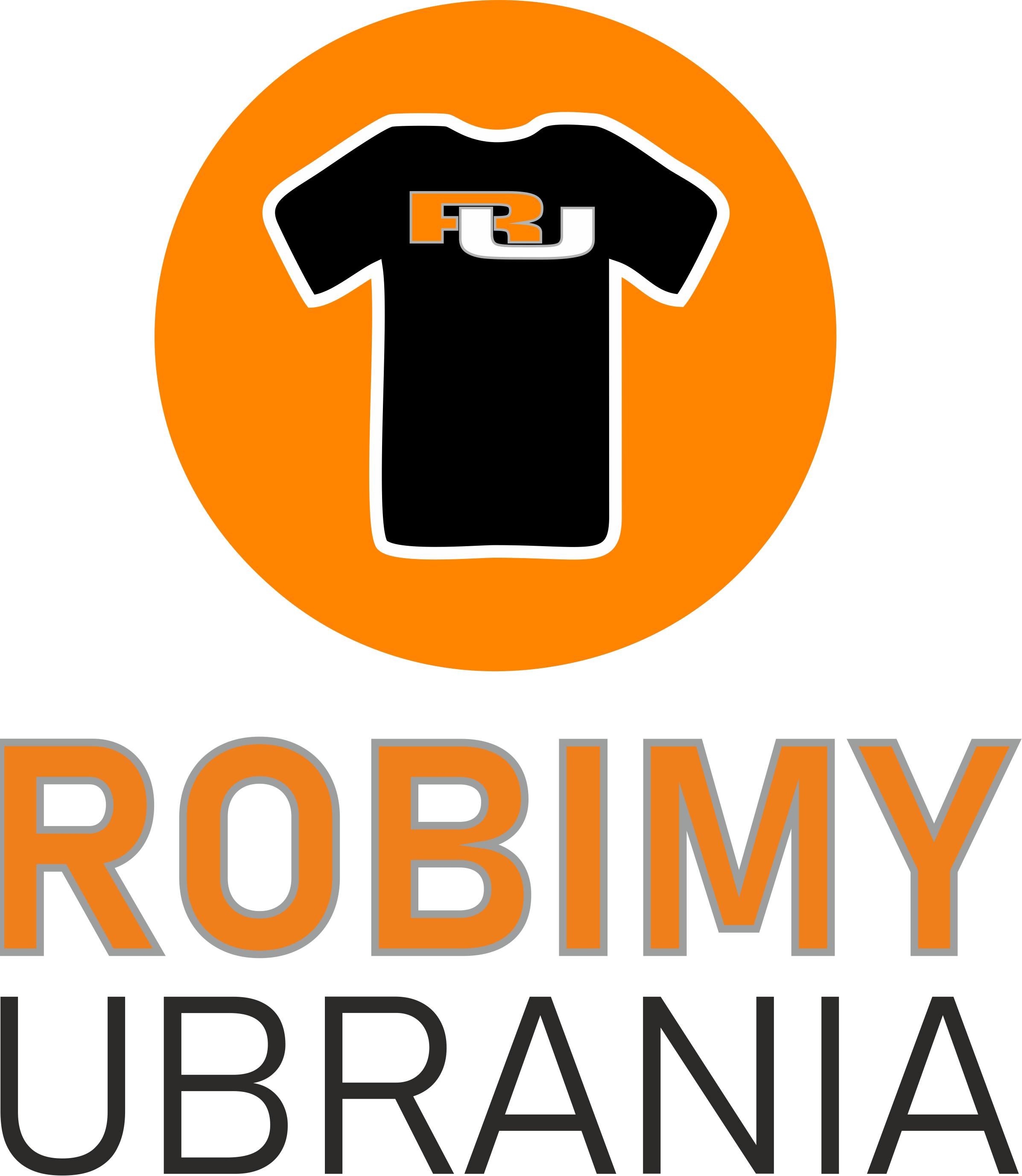 RobimyUbrania